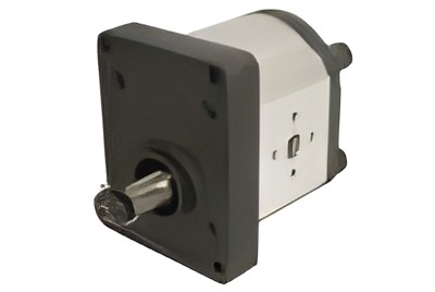 Zupčasta hidraulična pumpa HTTP-AG-53