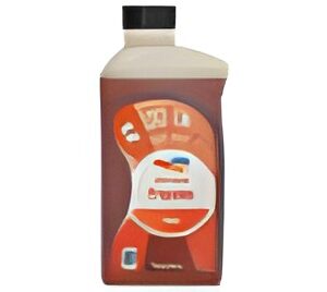 Ulje servo upravljača