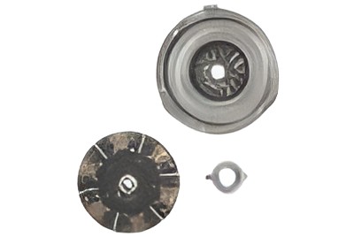 Set kvačila 6048501 KW