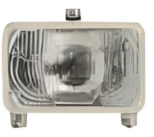 Prednje svjetlo (far) 1015193COBO