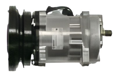 Kompresor, klima uređaj 1 986 AD1 213