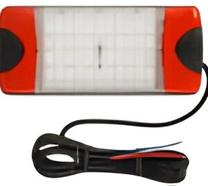 Stražnje svjetlo 2SD980 613-211