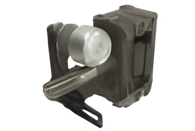 Zupčasta hidraulična pumpa HTTP-AG-026