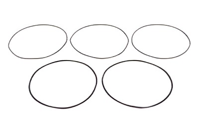 Set o-prstenova košuljice cilindra ENT020154