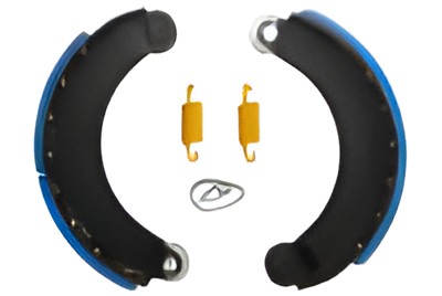 Kočione obloge 9RE0030