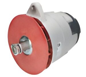 Alternator CAR116764