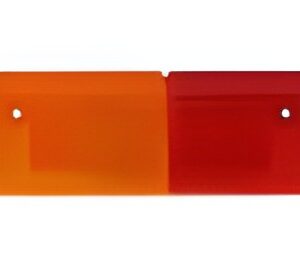 Leća kombiniranog stražnjeg svjetla 1010405COBO