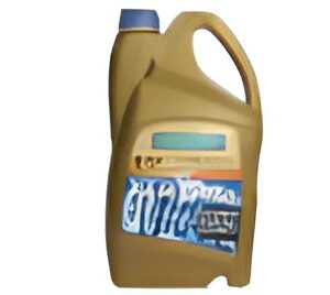 Ulje, automatski mjenjač