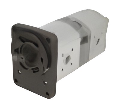 Zupčasta hidraulična pumpa 0 510 665 375