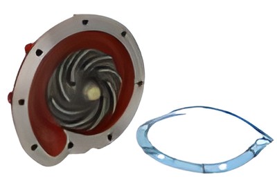 Pumpa vode OMP321.060