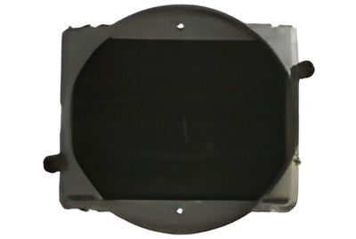 Hladnjak, hlađenje motora D7AG776TT