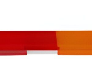 Leća kombiniranog stražnjeg svjetla 1009444COBO