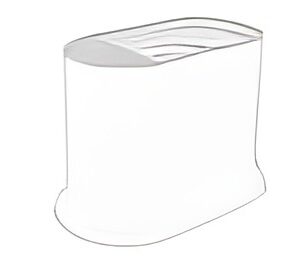 Filter zraka 04163643-DEUTZ