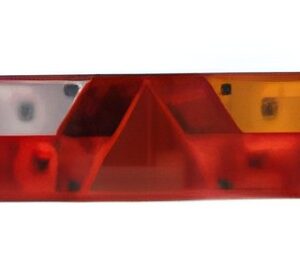 Stražnje svjetlo 1057635COBO