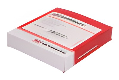 Kit prstena klipa VPB4911