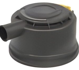 Kućište, filtar za zrak P544357