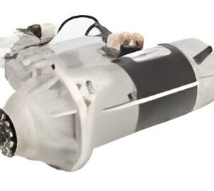 Elektropokretač RIVH7029