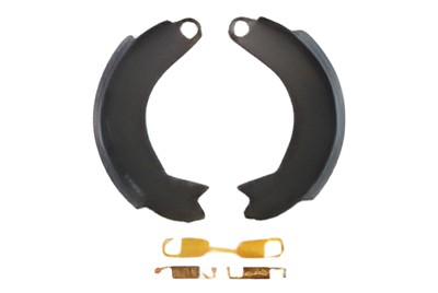 Kočione obloge 9RE0022