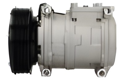 Kompresor, klima uređaj NIS 890901