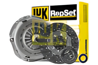 Set kvačila 628 3277 00