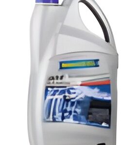 Ulje, automatski mjenjač