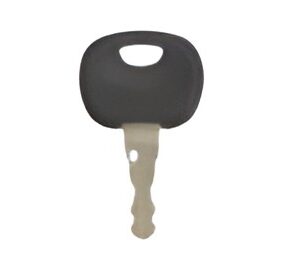 Set prekidača paljenja, ključevi