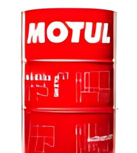 Ulje, automatski mjenjač