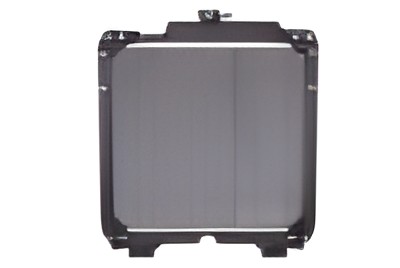 Hladnjak, hlađenje motora NRF 54089 NRF 54089