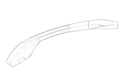 Električni kabel ACW032960A-MF