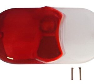 Leća, stražnje svjetlo 1008463COBO