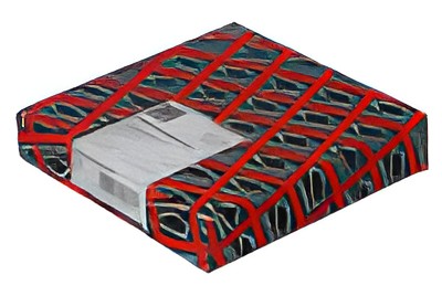 Kit prstena klipa ENT047048 STD