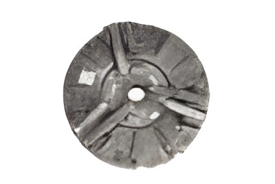 Tlačna ploča kvačila VAL805980