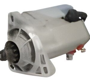 Elektropokretač CAR112502