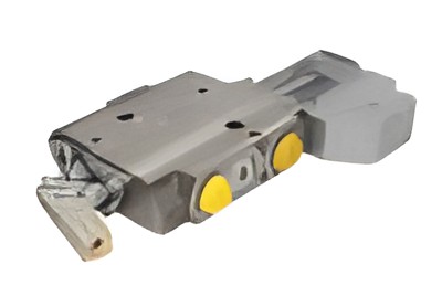 Automatski hidraulični razdjelnik R917010123