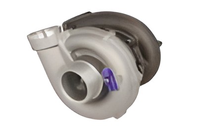 Turbopunjač KKK53249886409 W/O CORE