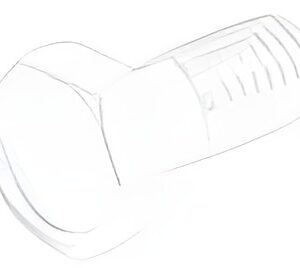 Čep za ispuštanje ulja, karter 198486780-PER