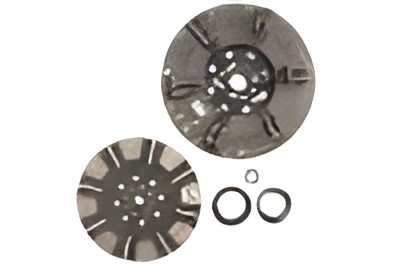 Set kvačila 635 2434 10