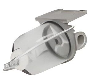 Zamka za vodu, sustav goriva BS04-272