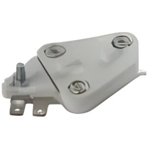 Regulator, alternator CAR134751