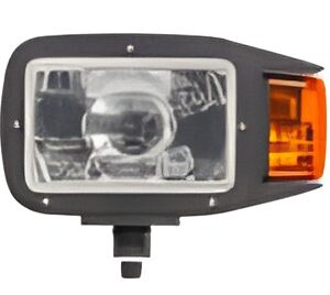 Prednje svjetlo (far) 1015442COBO