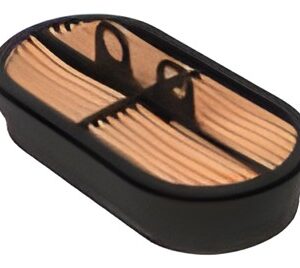 Pomoćni Filter zraka E1561LS