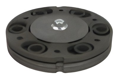 Torzijski ublaživač, kvačilo 370 0019 10