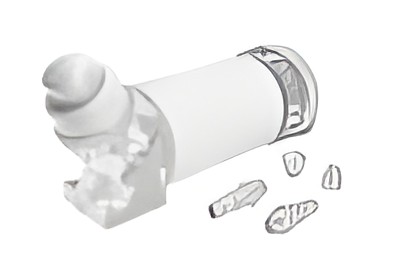 Pumpa goriva 2656F087-PER