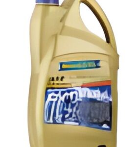 Ulje, automatski mjenjač