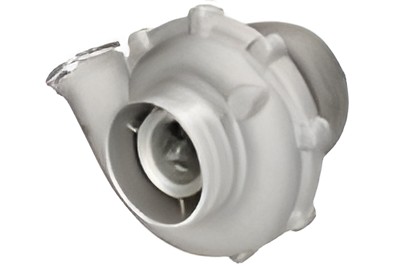 Turbopunjač KKK53269886501 W/O CORE