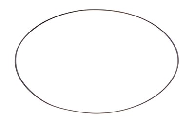 O-prsten, prsten cilindra ENT020002