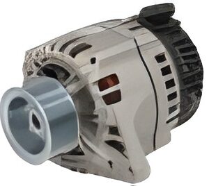 Alternator MG 443