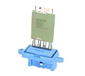 Otpornik, unutrašnje puhalo