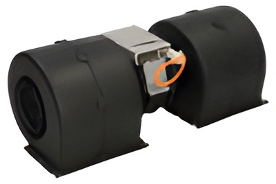 Ventilator, unutrašnjost DDUN005TT