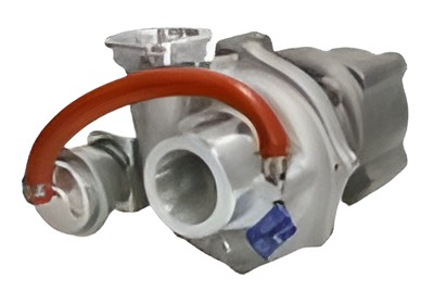 Turbopunjač KKK53049880089 W/O CORE